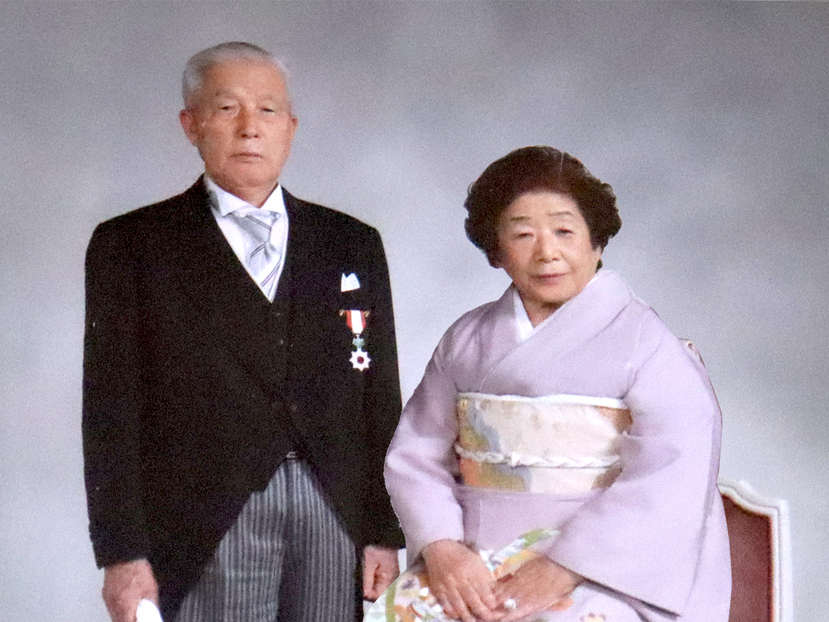 創業60年 若手社長が経営する 長崎で1番古い下宿 有明荘